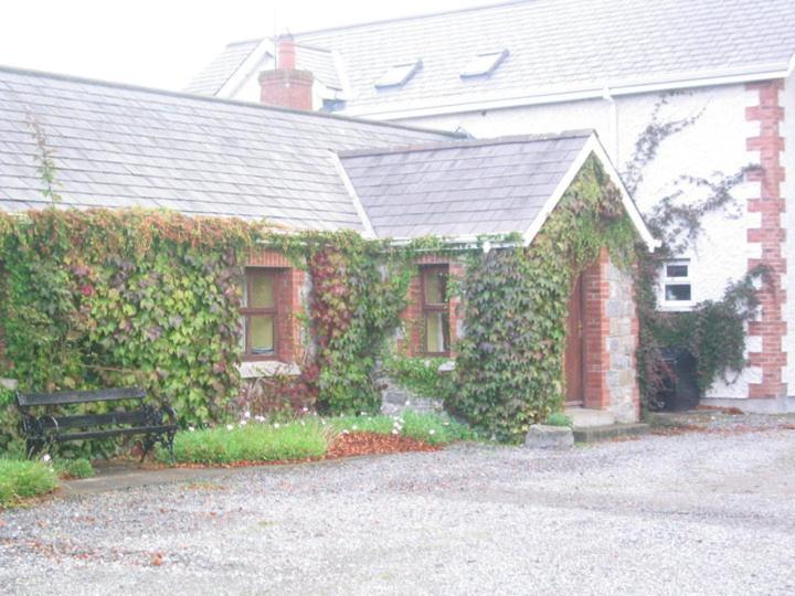 Coolanowle Self Catering Holiday Accommodation Carlow Bagian luar foto