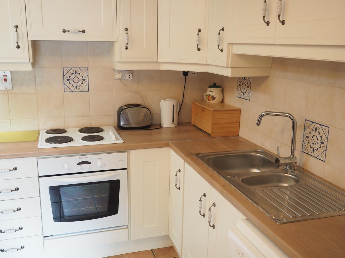Coolanowle Self Catering Holiday Accommodation Carlow Bagian luar foto