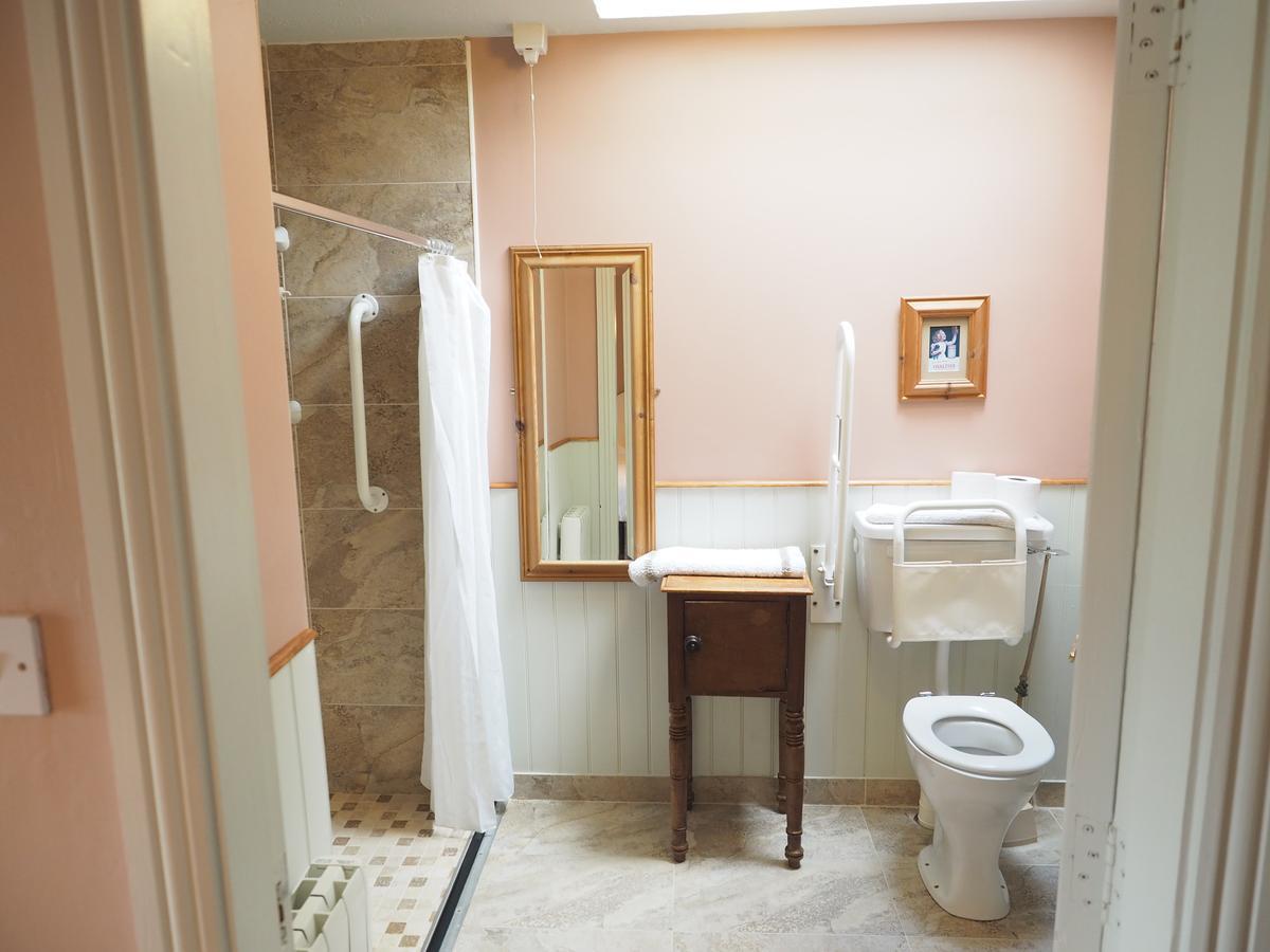 Coolanowle Self Catering Holiday Accommodation Carlow Bagian luar foto
